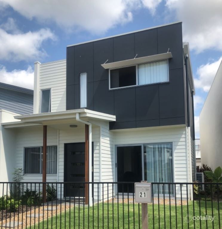 21 Claremont Dr, Maroochydore, QLD 4558