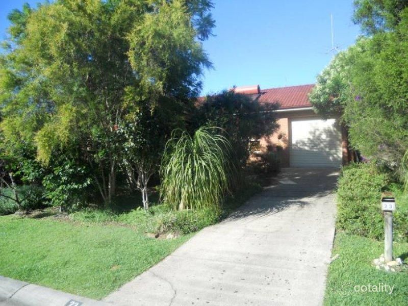 23 Glen Sheather Dr, Nambucca Heads, NSW 2448