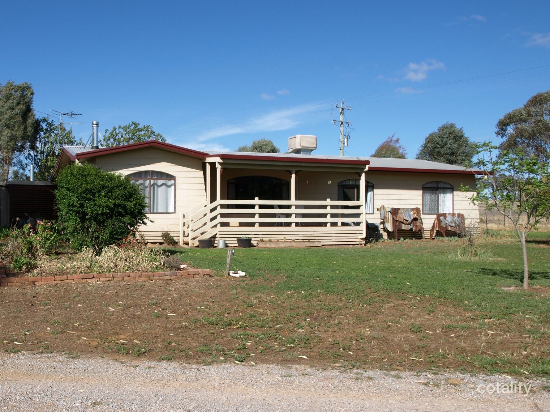 387 Soldiers Settlement Rd, Bective, NSW 2340