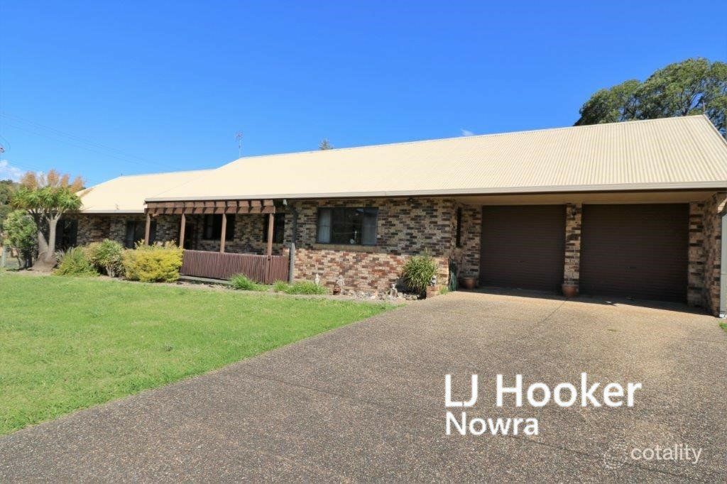 21 Rouse Ave, Cambewarra Village, NSW 2540
