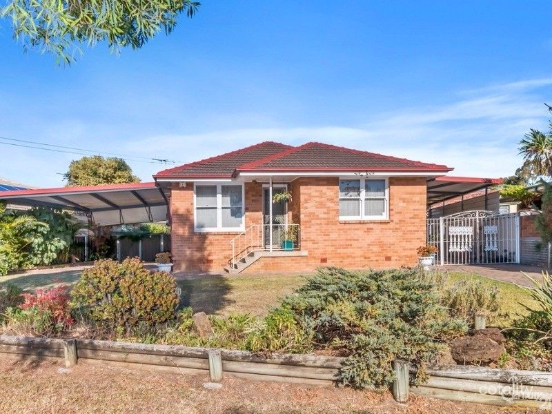 6 Barnett St, Ashcroft, NSW 2168