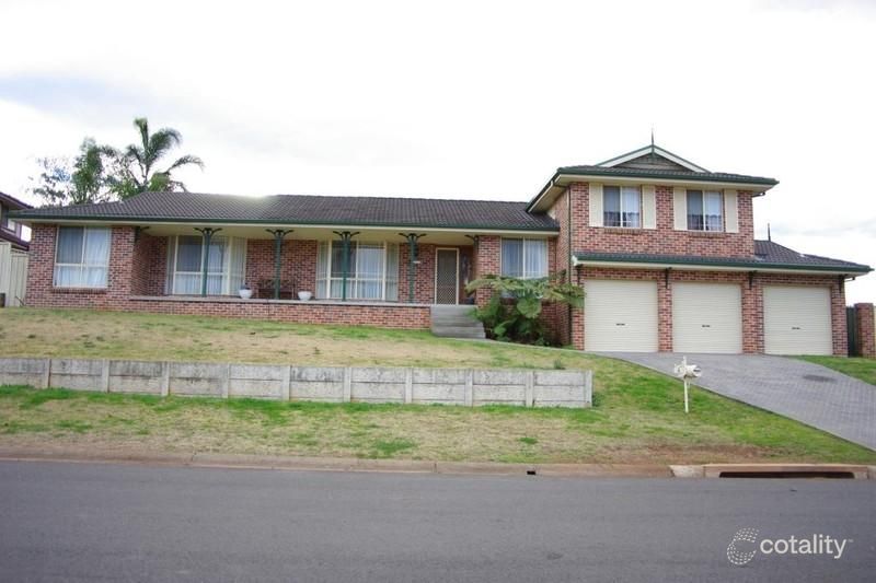 6 Flinders Pl, North Richmond, NSW 2754
