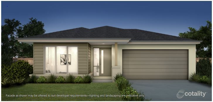 9 Laurel St, Rockbank, VIC 3335