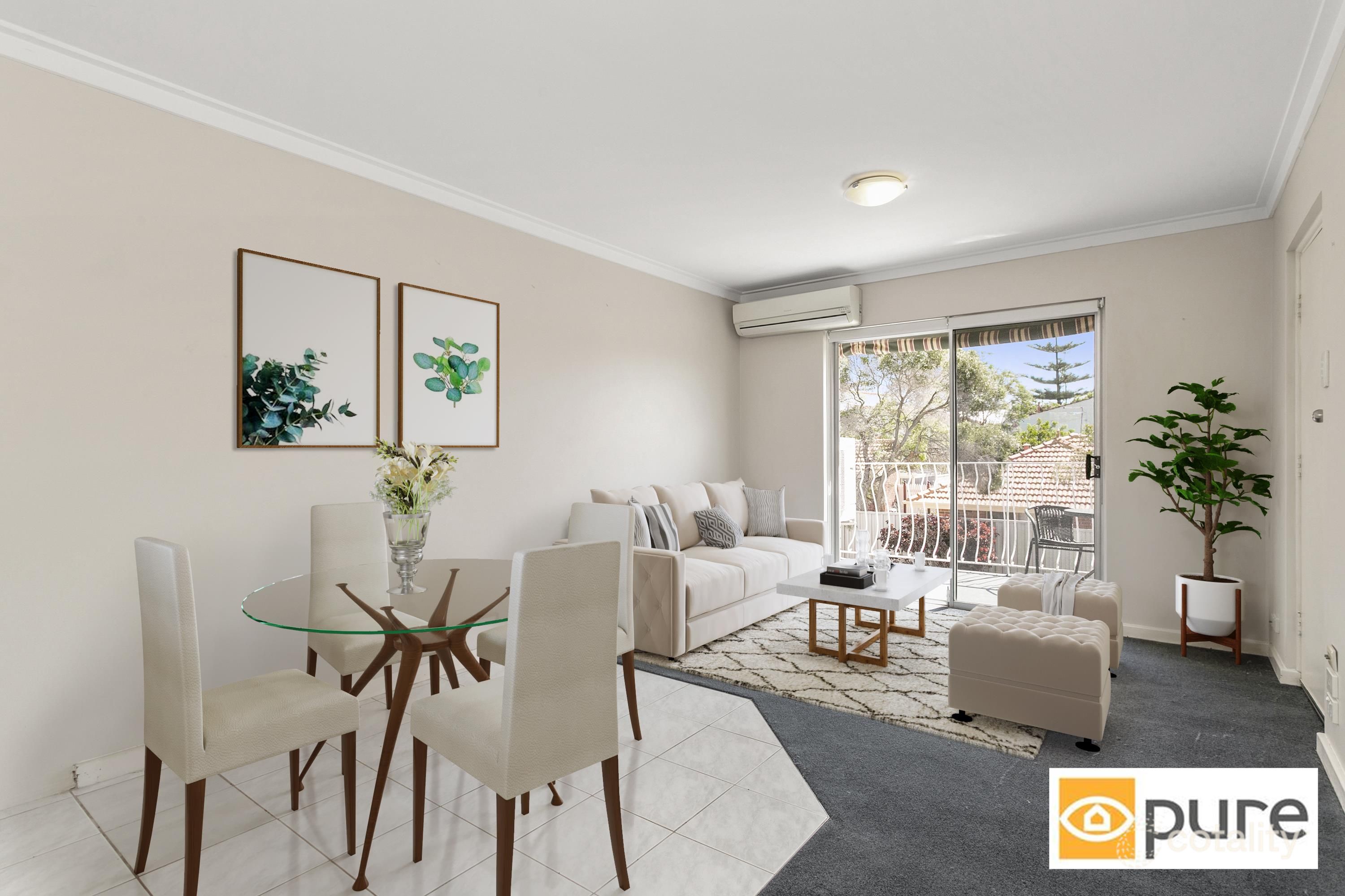 7/20 Shenton Rd, Claremont, WA 6010