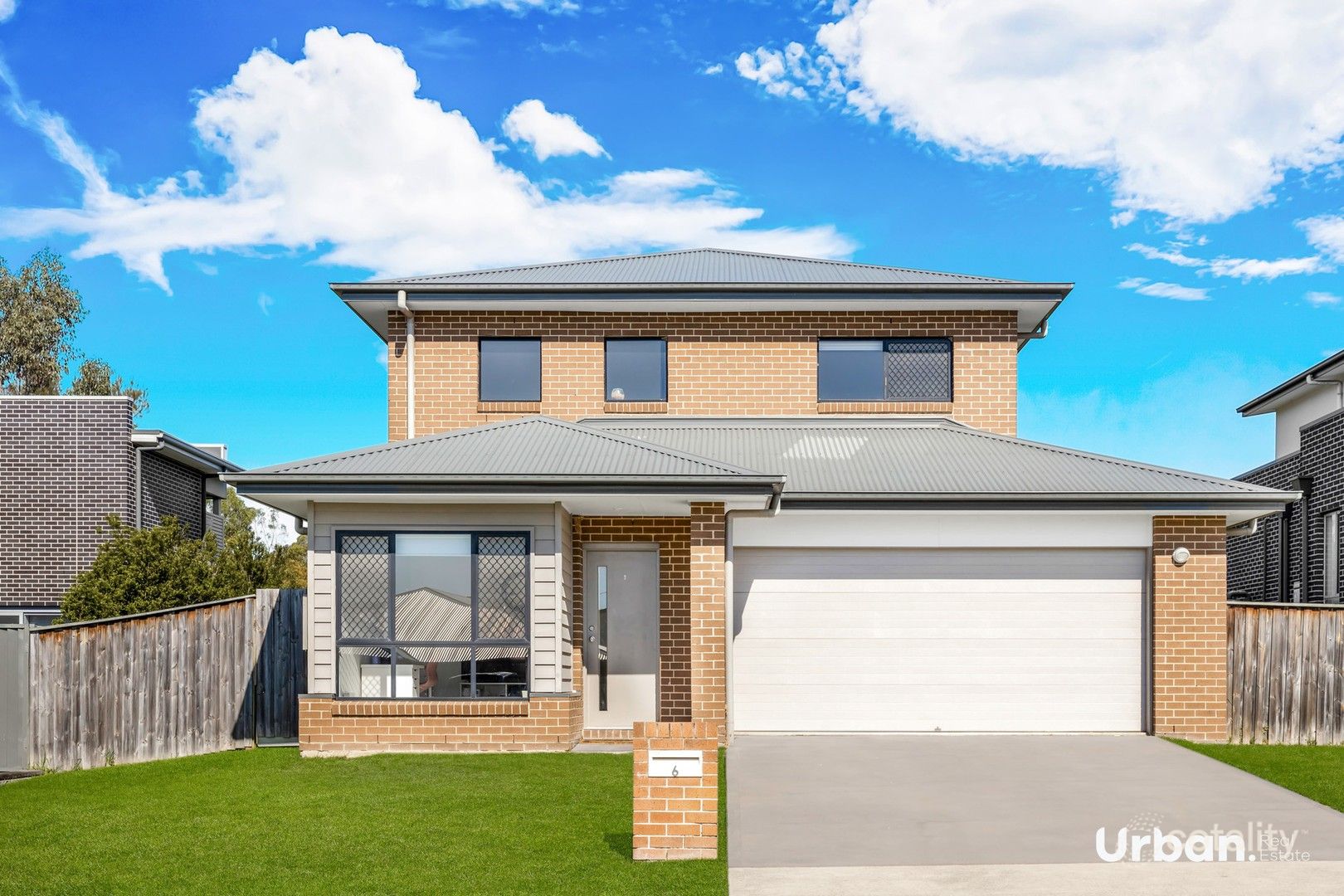 6 Lillypilly St, Colebee, NSW 2761