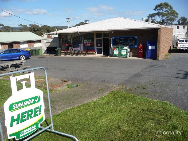 56 River Rd, Ambleside, TAS 7310