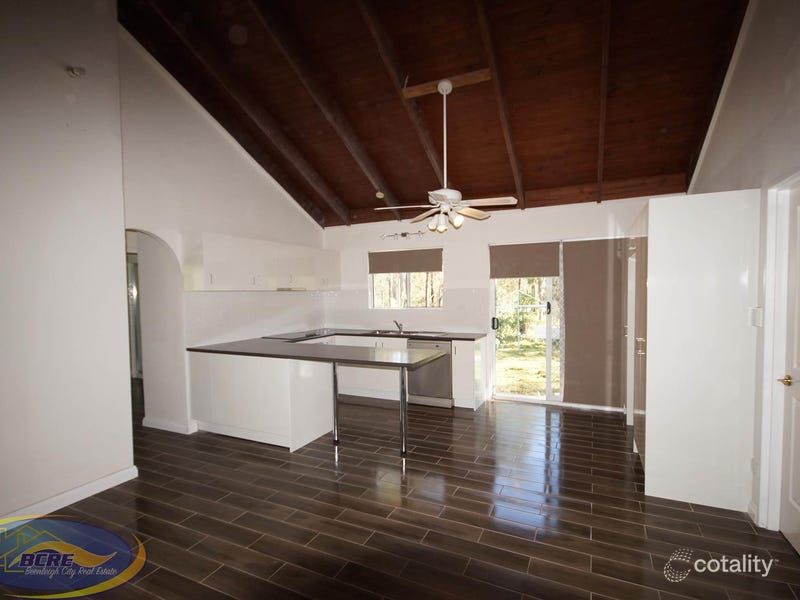 1650 Beaudesert-Beenleigh Rd, Tamborine, QLD 4270