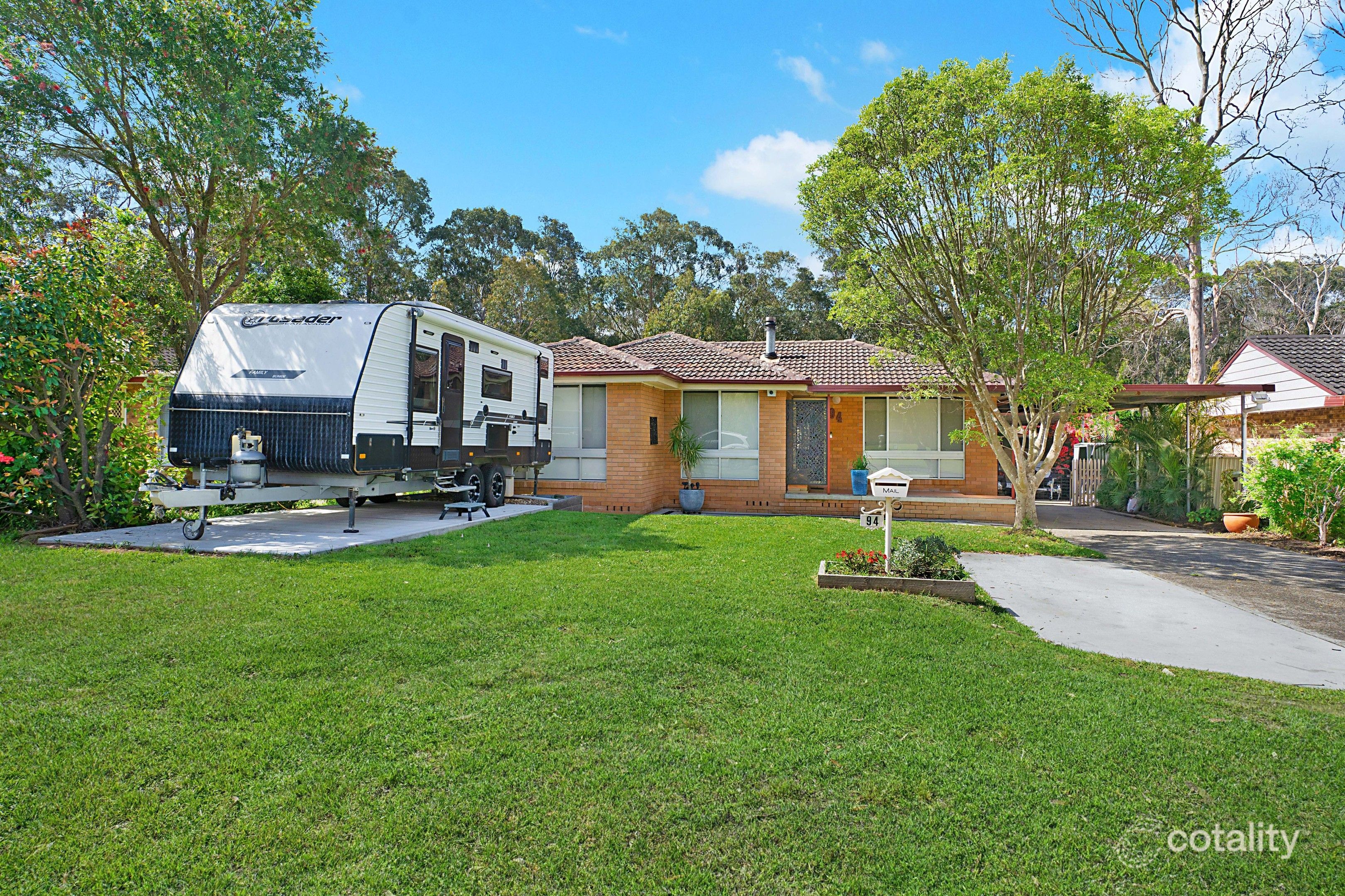 94 John Arthur Ave, Thornton, NSW 2322