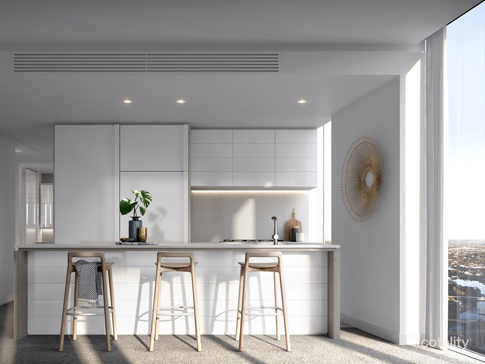 1006/12 Philip Ave, Broadbeach, QLD 4218