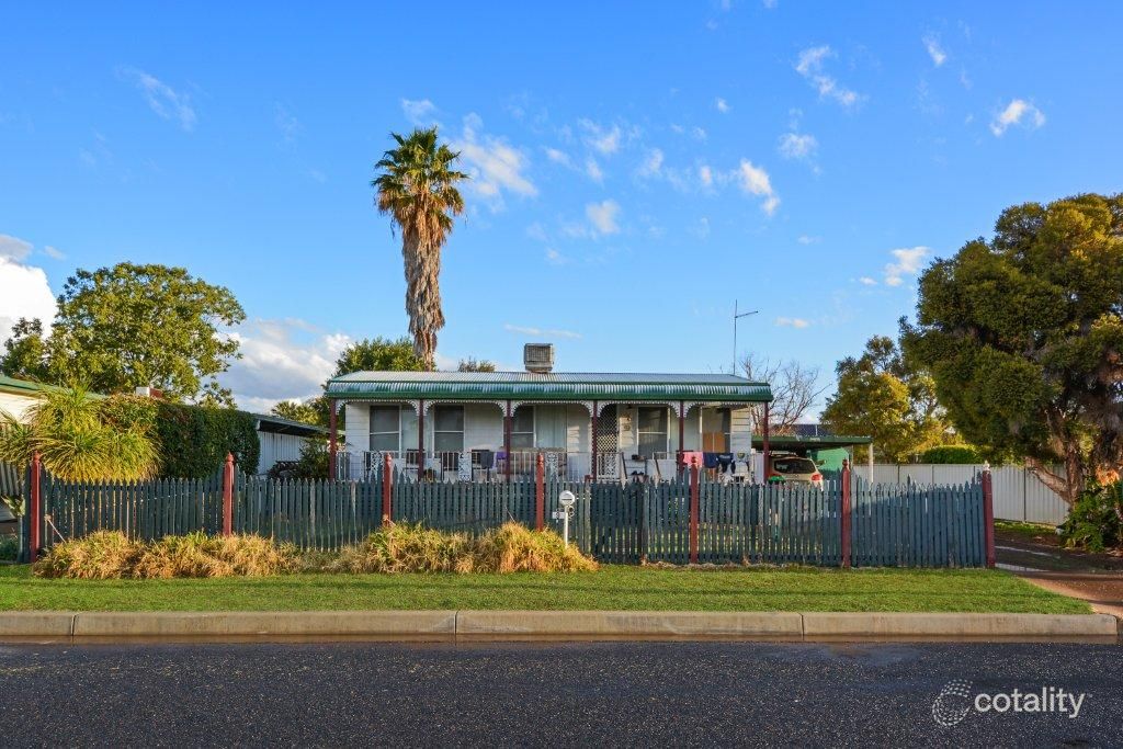 9 Short St, Gunnedah, NSW 2380