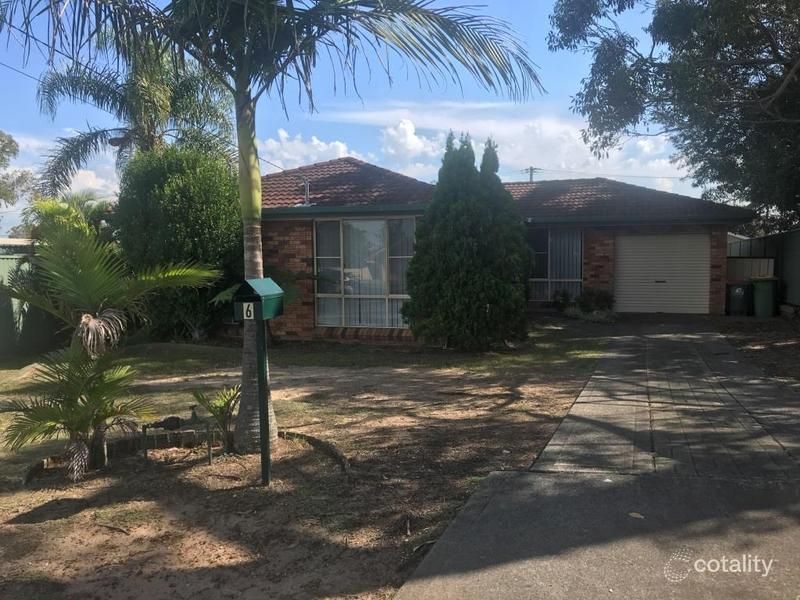 6 Maheno Ave, Blue Haven, NSW 2262