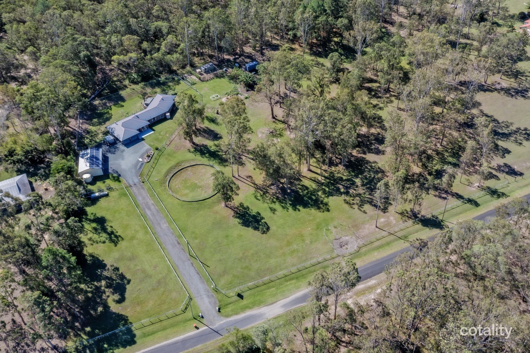 86 Crampton Dr, Woodford, QLD 4514