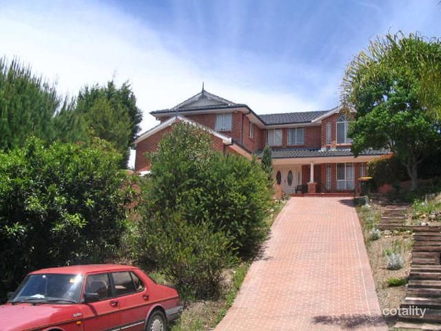 2 Mackin Cl, Barden Ridge, NSW 2234