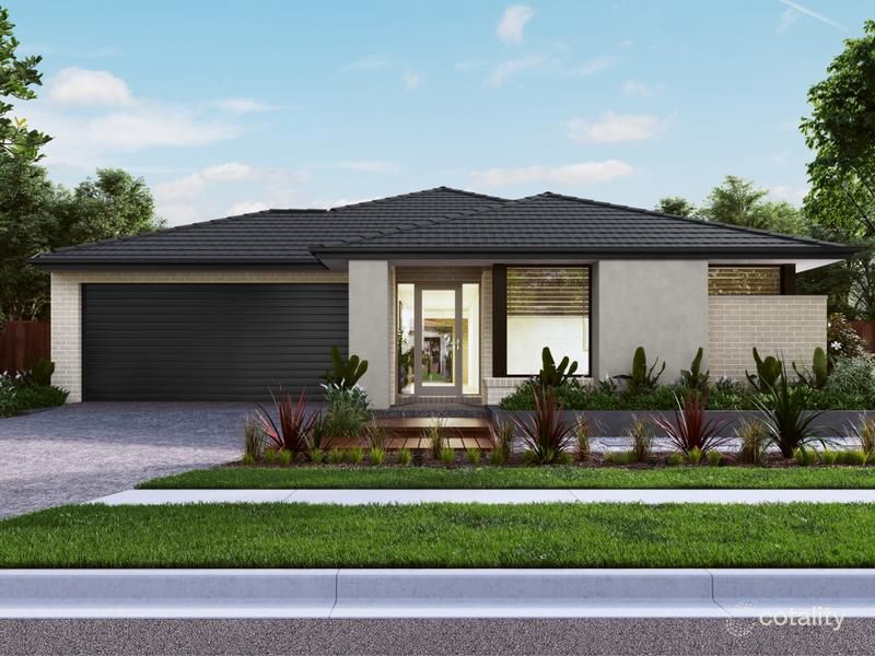 3 Inspire St, Rockbank, VIC 3335
