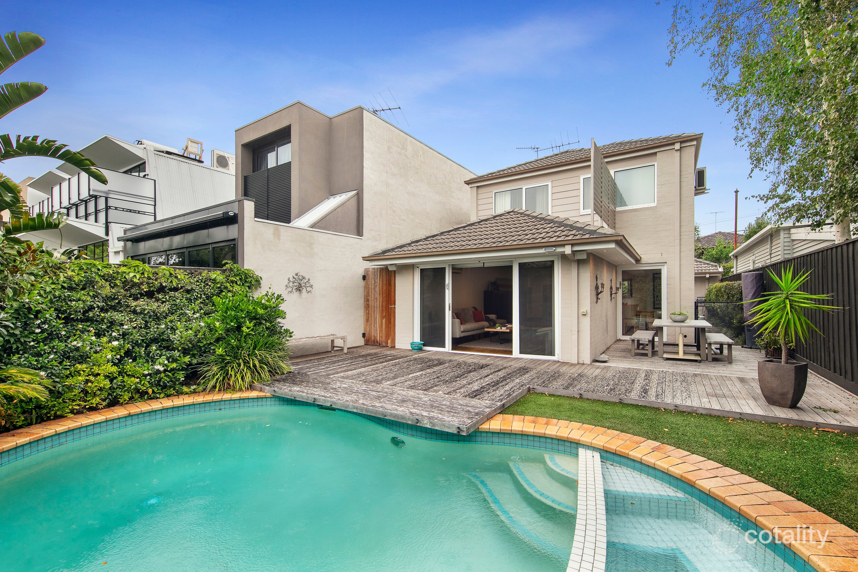 23 Nicholson St, South Yarra, VIC 3141