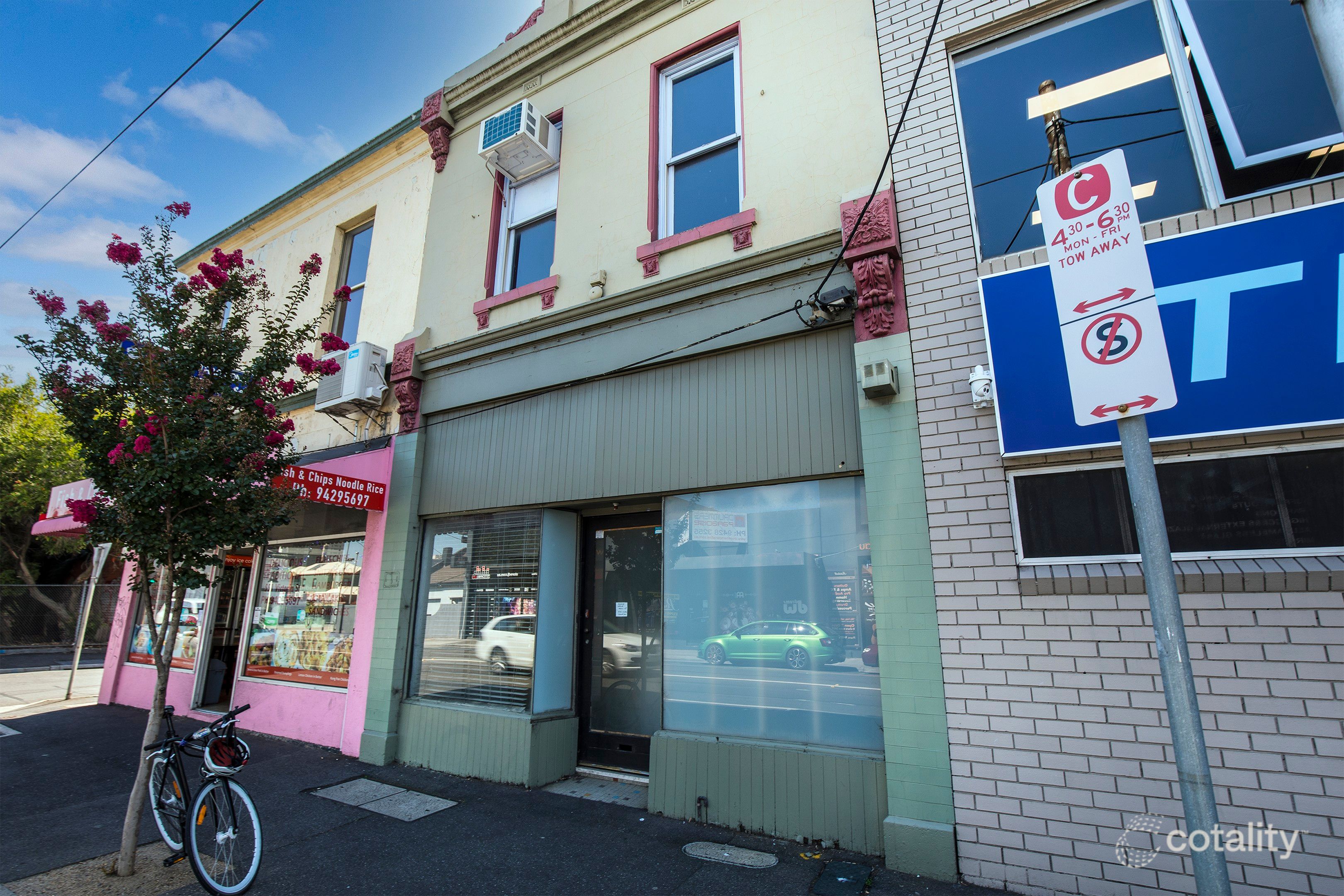 553 Victoria St, Abbotsford, VIC 3067