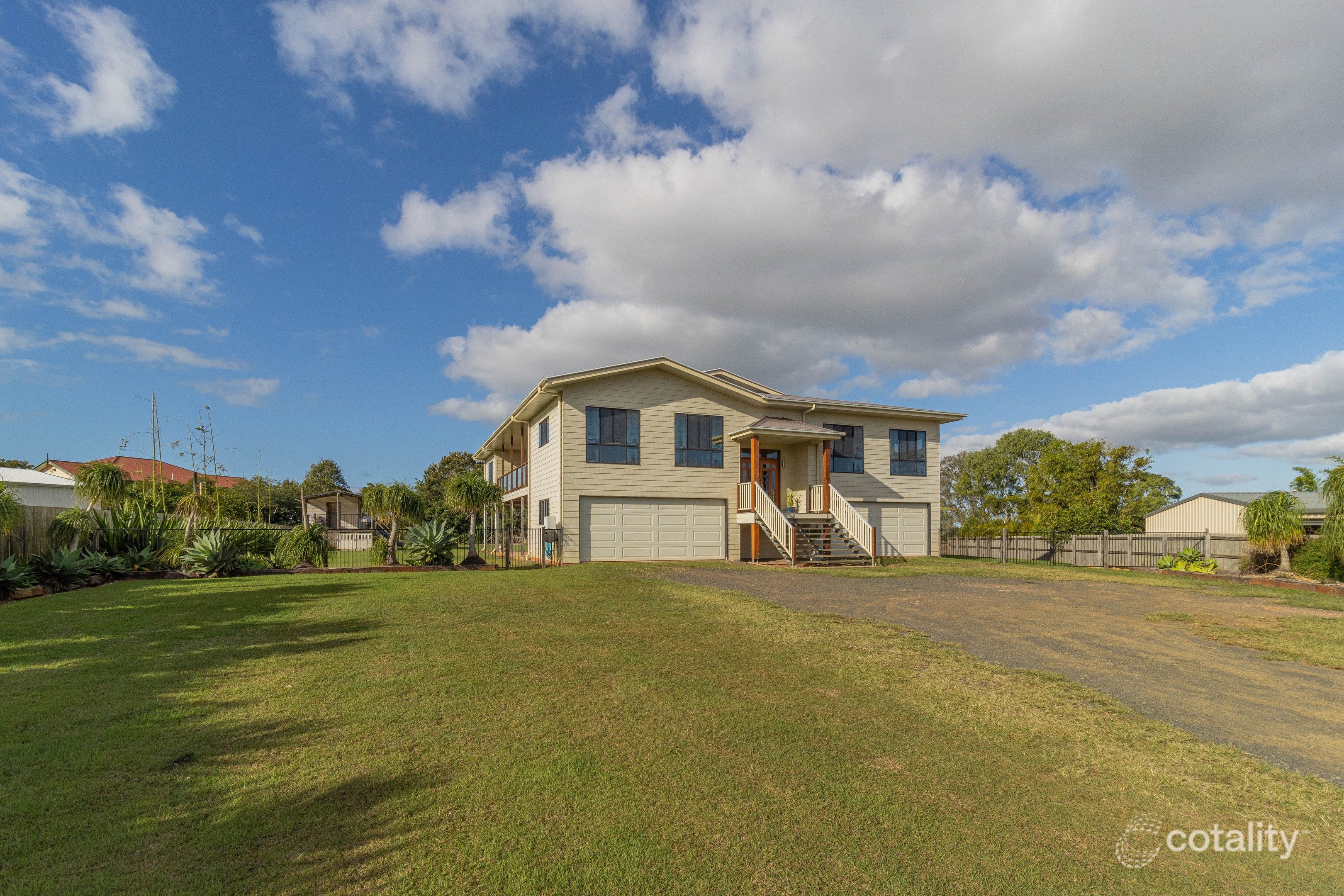 26 High Point Rd, Dundowran, QLD 4655