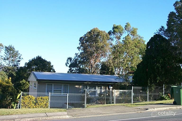 51 Plucks Rd, Arana Hills, QLD 4054