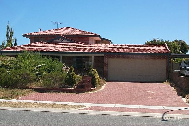 54 Dampier Ave, Mullaloo, WA 6027