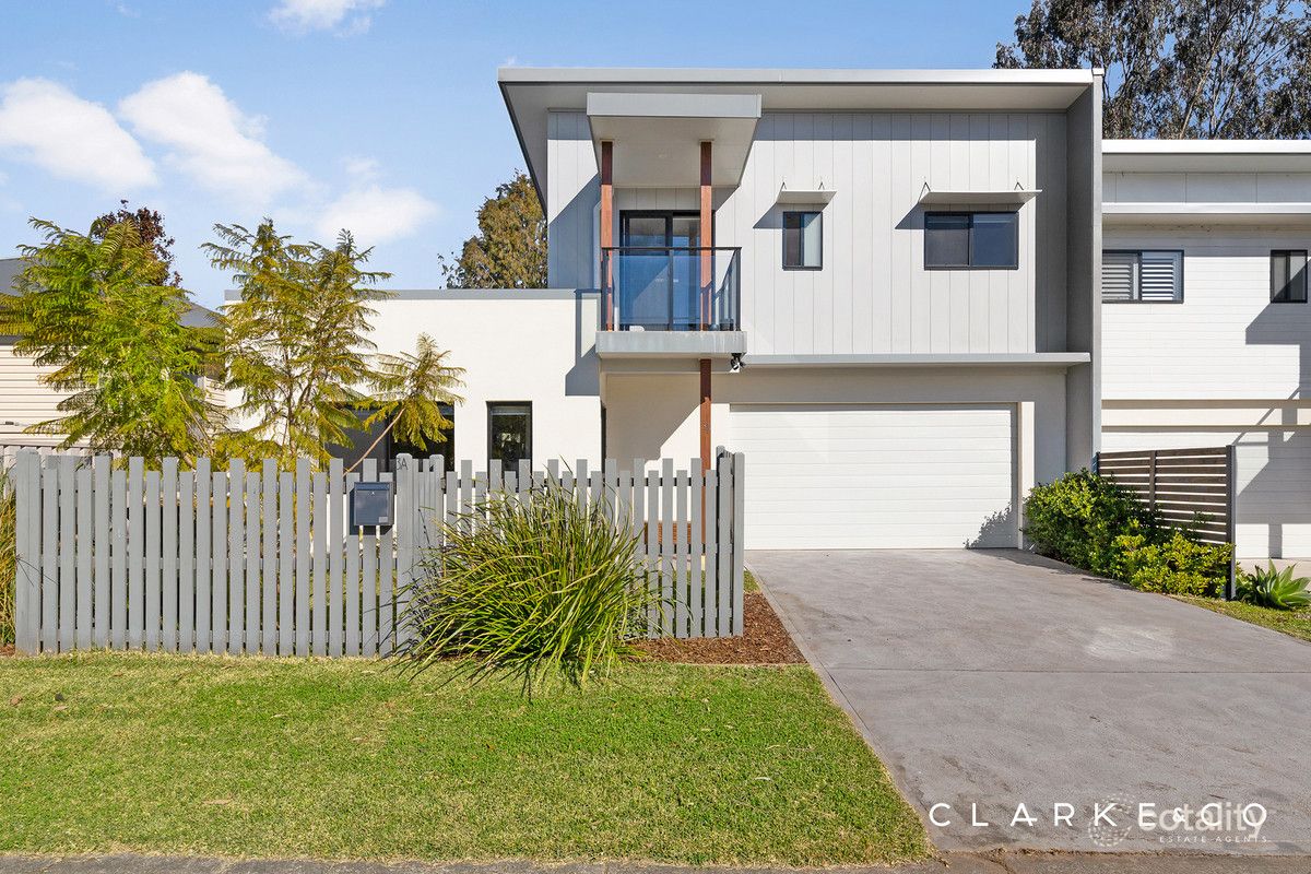 3a Hughes St, East Maitland, NSW 2323
