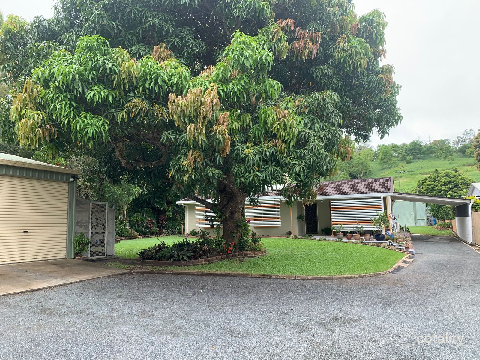 2114 Yakapari-Seaforth Rd, Seaforth, QLD 4741