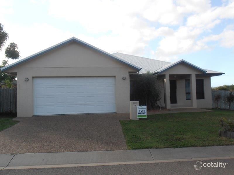 5 Lemonwood Ct, Douglas, QLD 4814