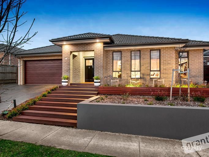 15 Barak Ave, Berwick, VIC 3806