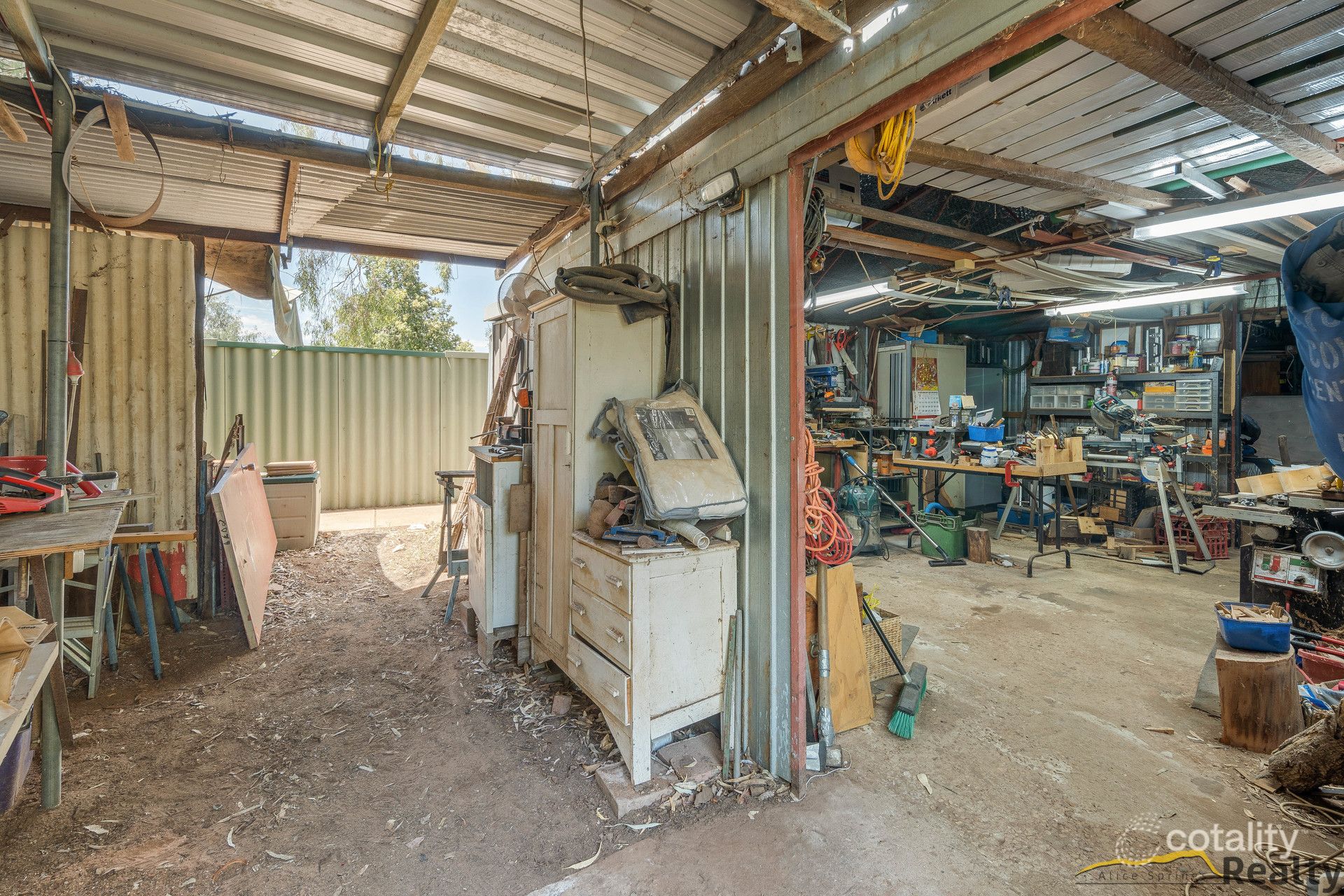 9 Boucaut St, Gillen, NT 0870