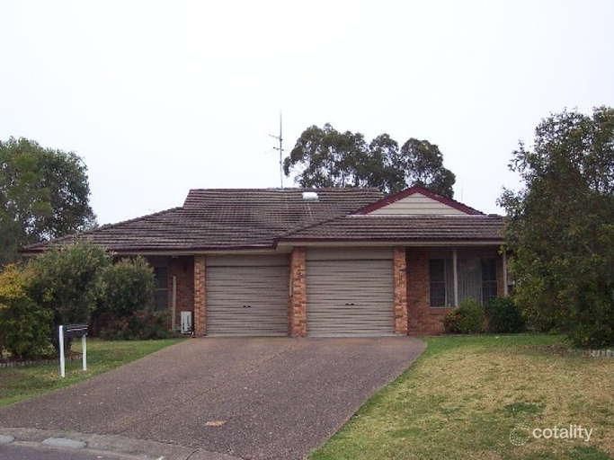 1/4 Windsor Cl, Valentine, NSW 2280