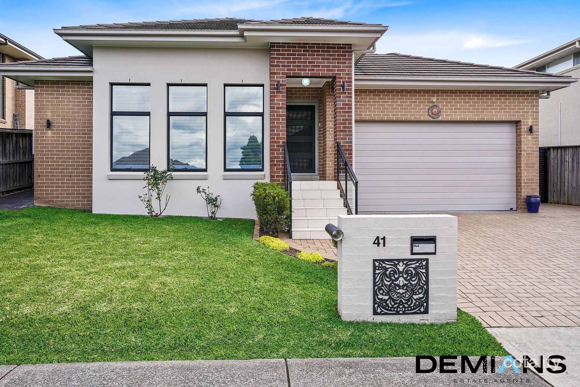 41 Bradbury St, Moorebank, NSW 2170