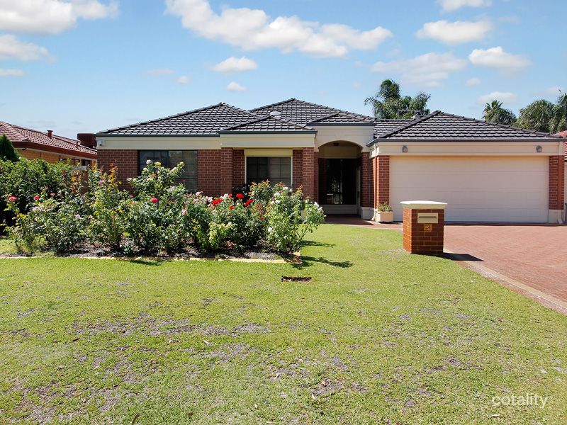 24 Fenchurch St, Alexander Heights, WA 6064