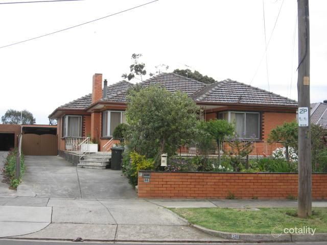 88 Lemont Ave, Mount Waverley, VIC 3149