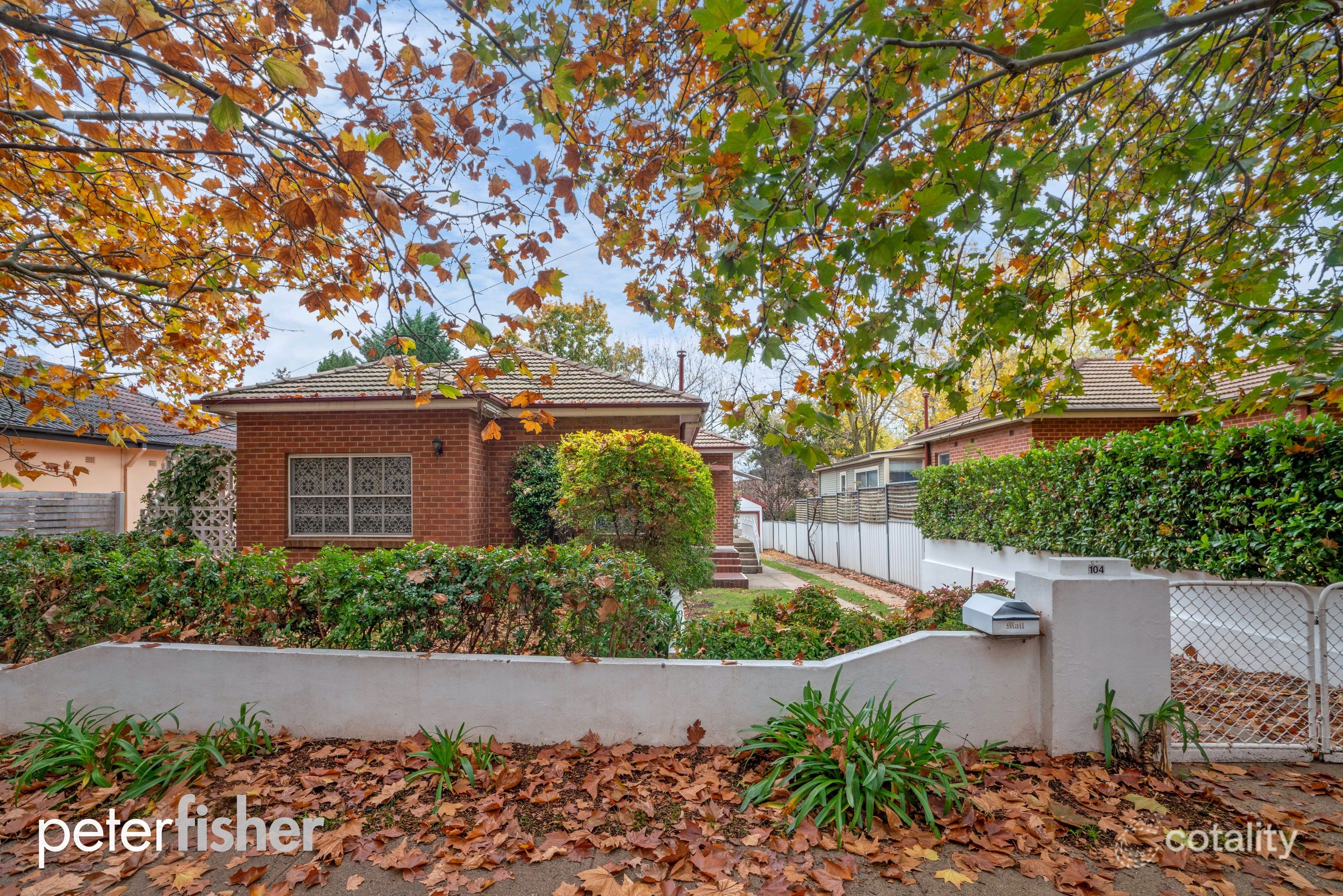 104 Hill St, Orange, NSW 2800