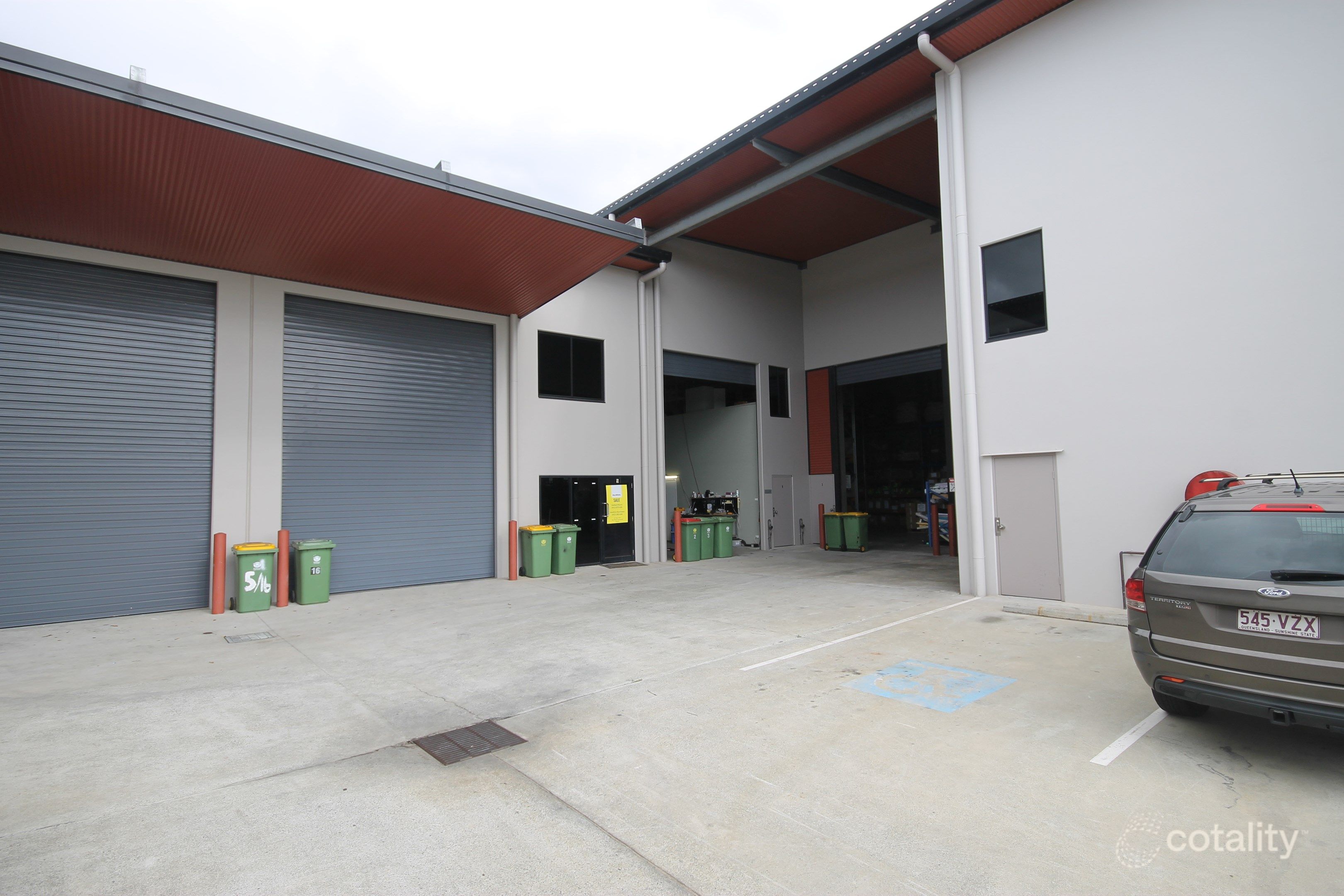 4/18 Tombo St, Capalaba, QLD 4157