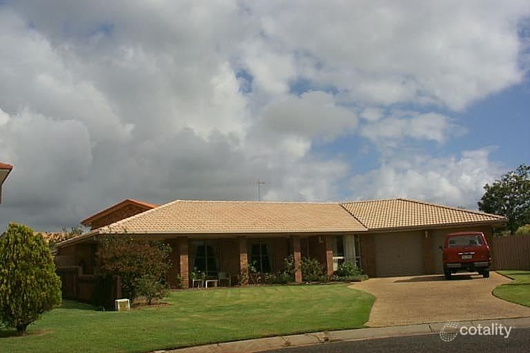 8 Kianga Ct, Victoria Point, QLD 4165