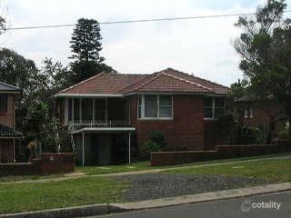 495 Kingsway, Miranda, NSW 2228