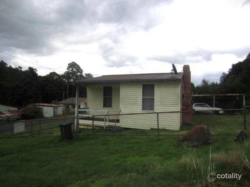 7/35a Dalmeny St, Rosebery, TAS 7470