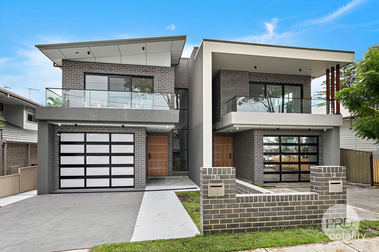 12a Anderson Rd, Mortdale, NSW 2223