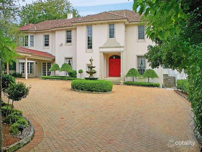 8a Wattle St, Killara, NSW 2071