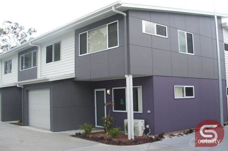 22/26-28 Joyce St, Burpengary, QLD 4505