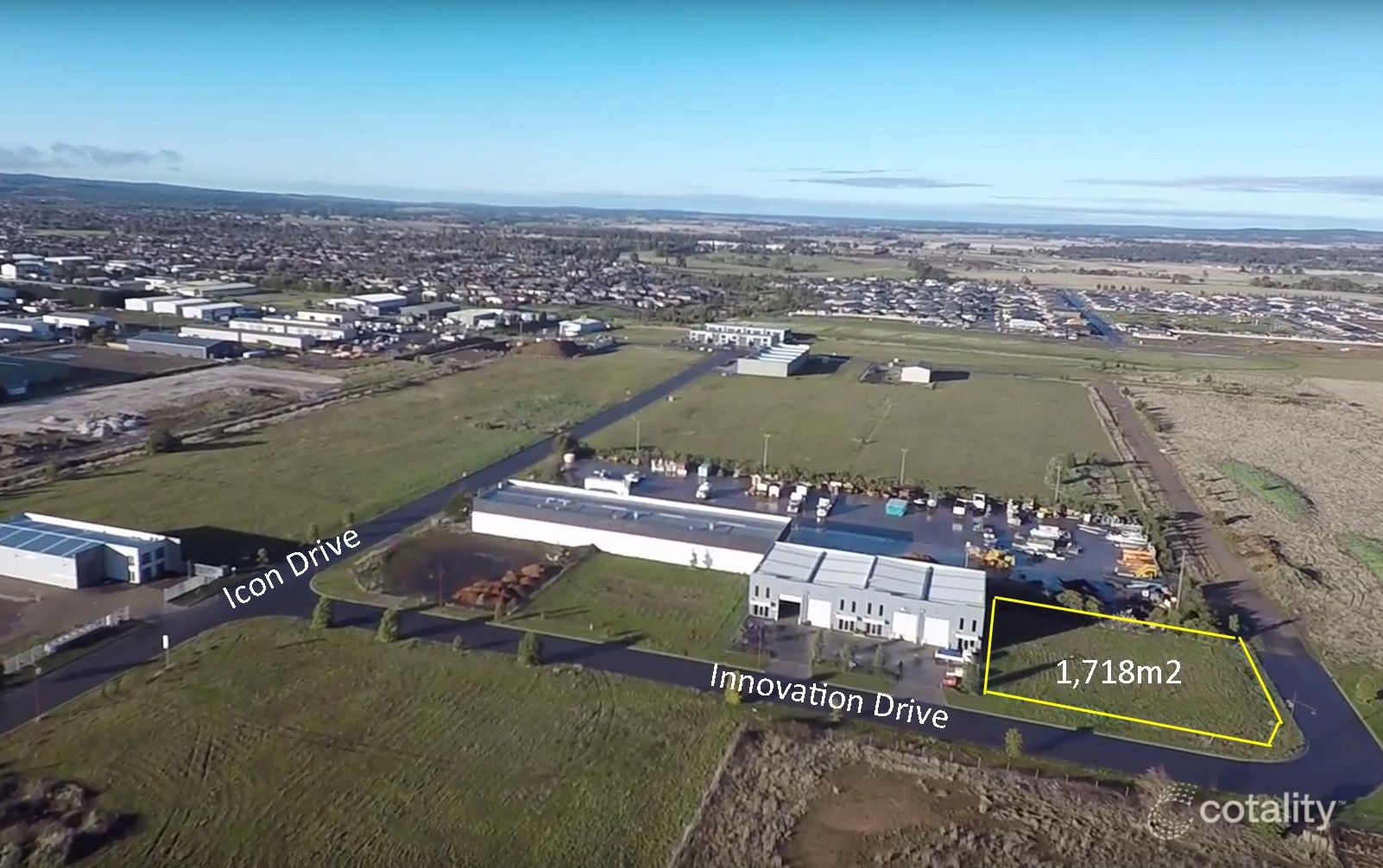 7 Innovation Dr, Delacombe, VIC 3356