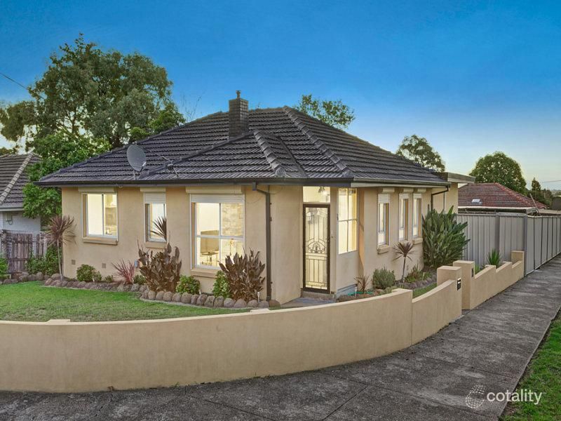 39 Shakespeare Gr, Heidelberg Heights, VIC 3081
