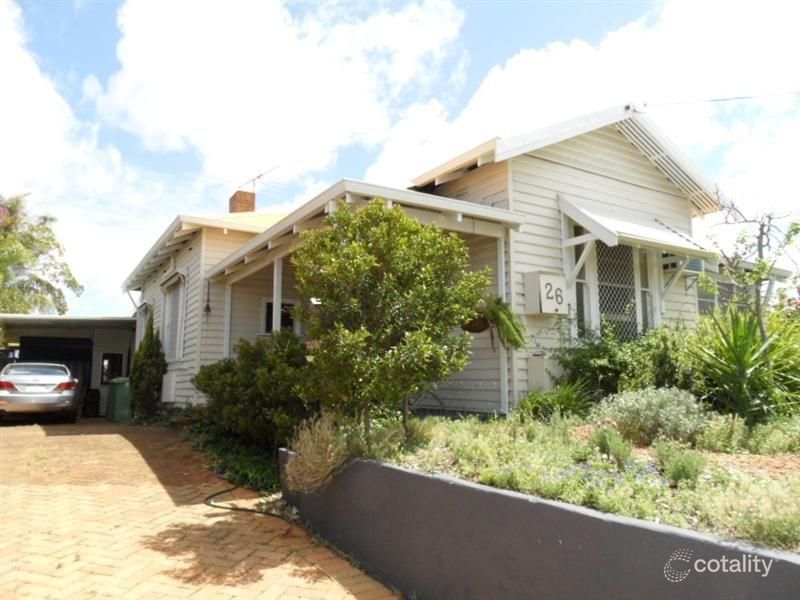 26 Copley St, Bayswater, WA 6053