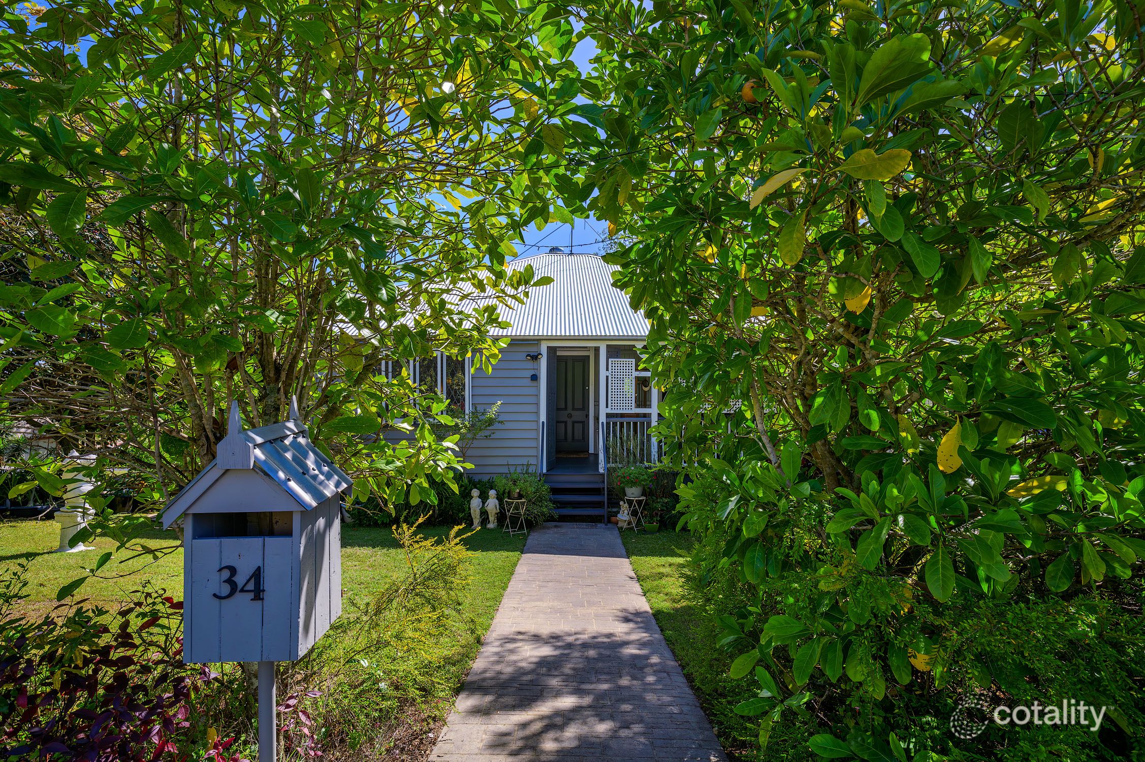 34 Alfred St, Gympie, QLD 4570