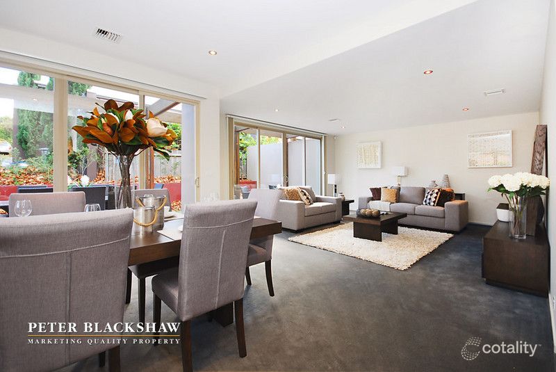 1/103 Blamey Cres, Campbell, ACT 2612