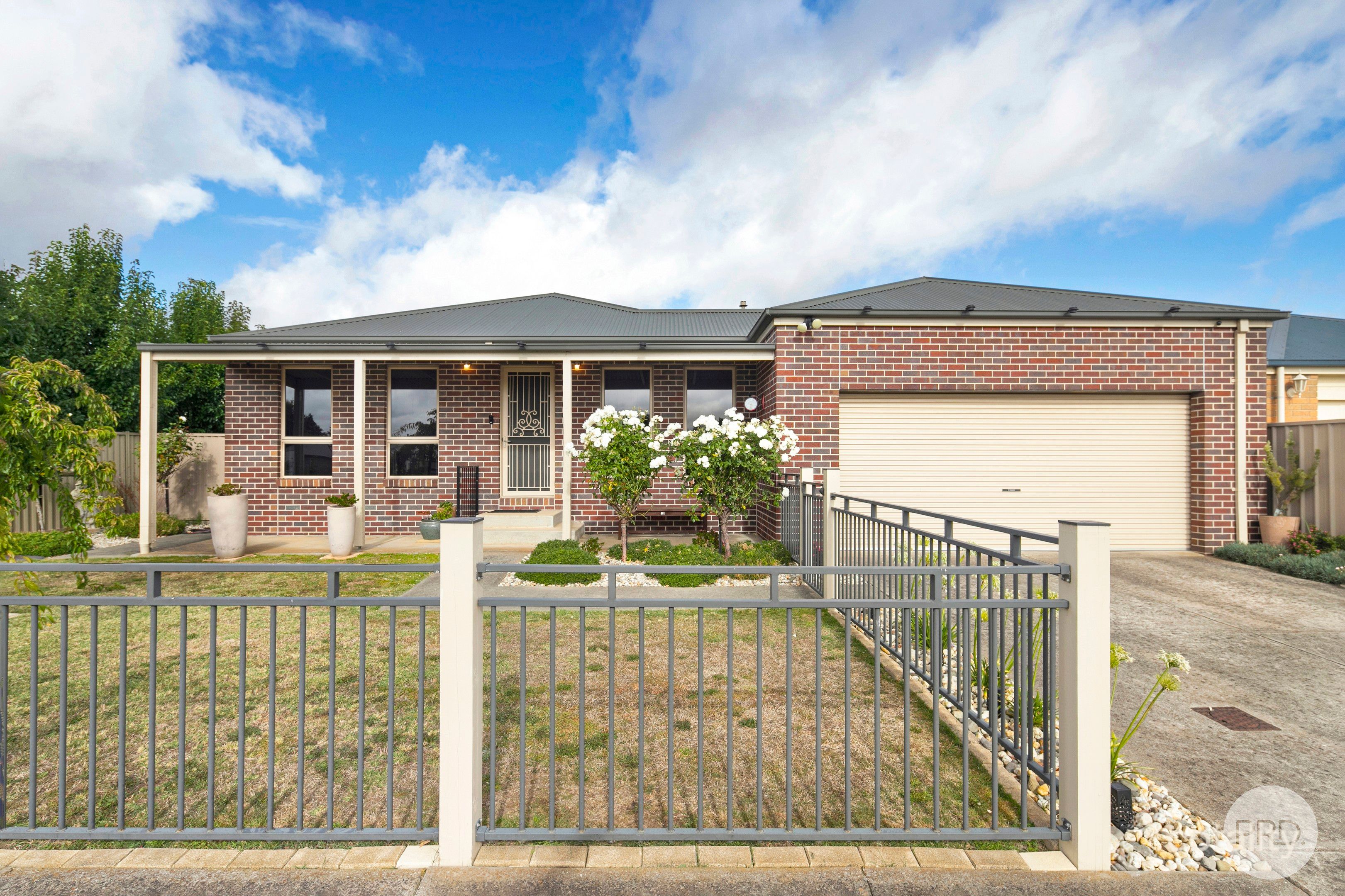 115 Howe St, Miners Rest, VIC 3352