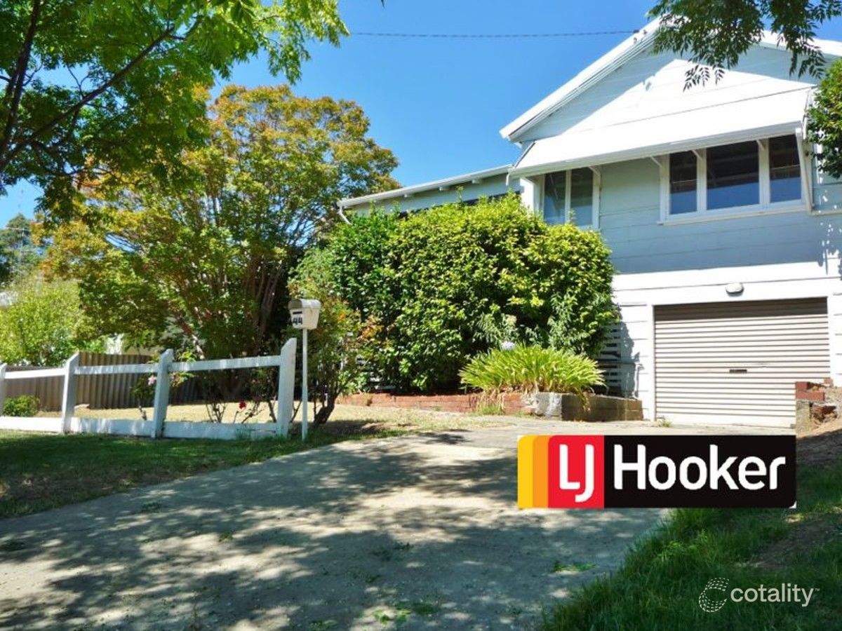 44 Guppy St, Pemberton, WA 6260