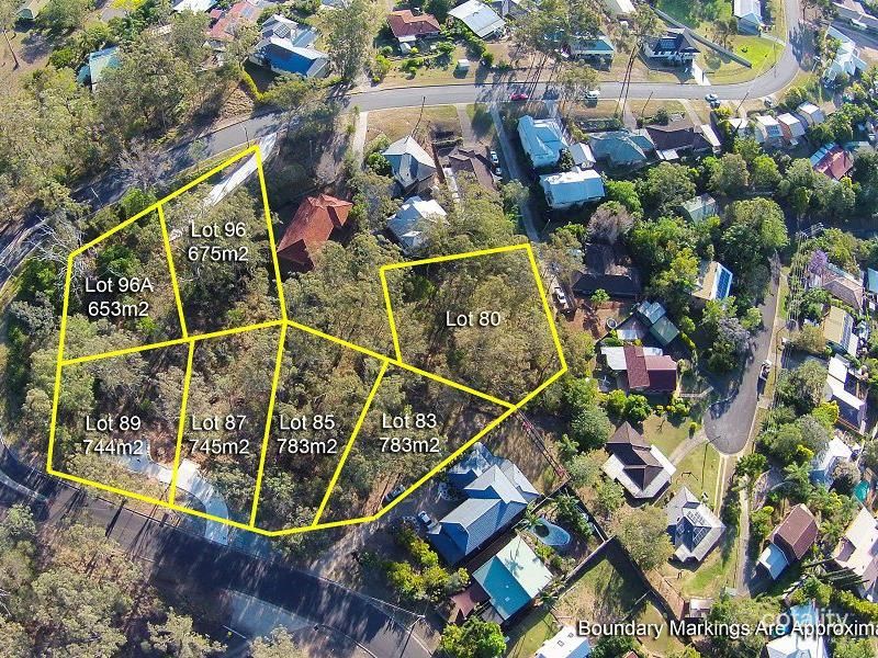 83 High St, Bundamba, QLD 4304