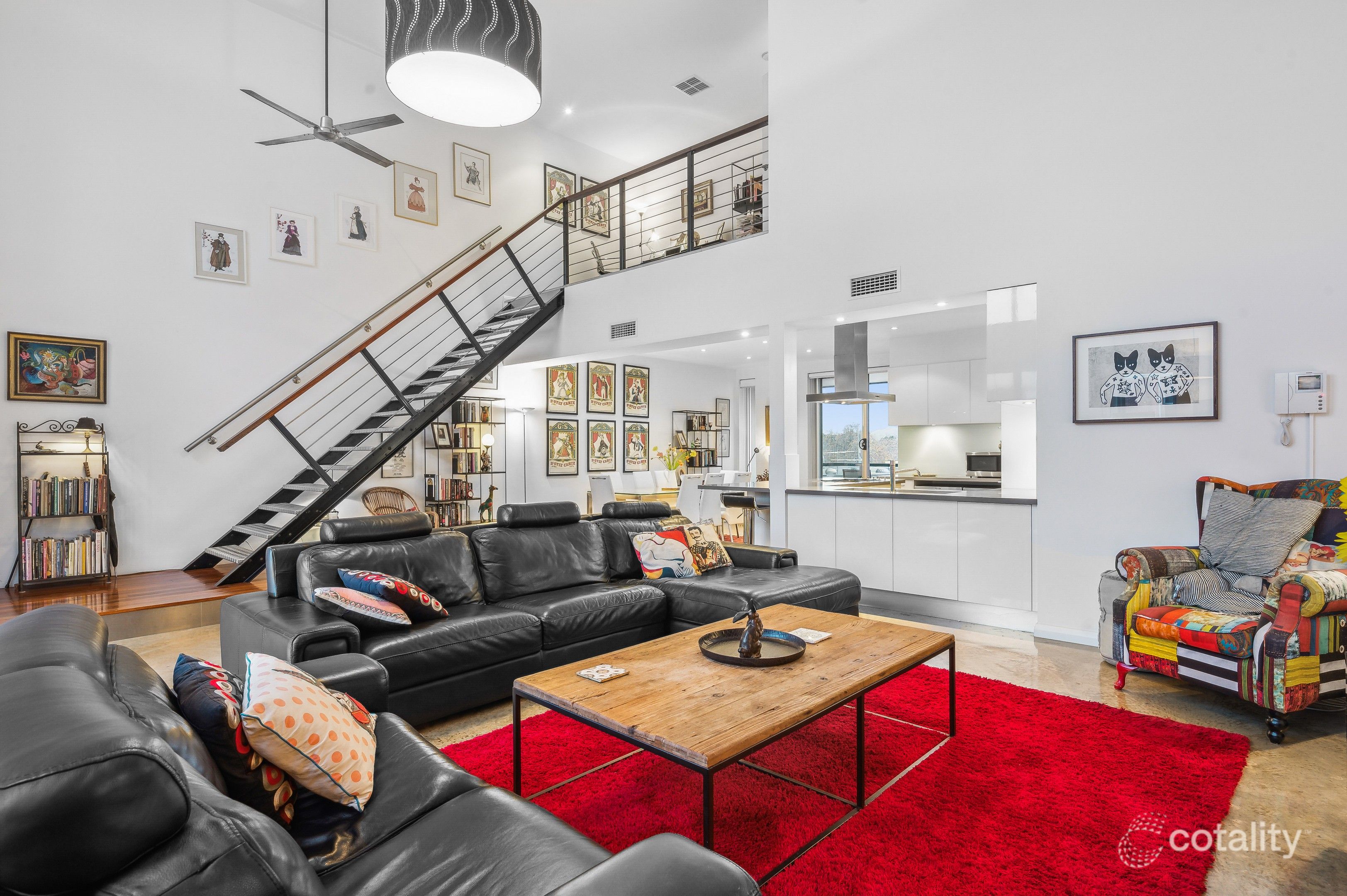 34/237 Wakefield St, Adelaide, SA 5000