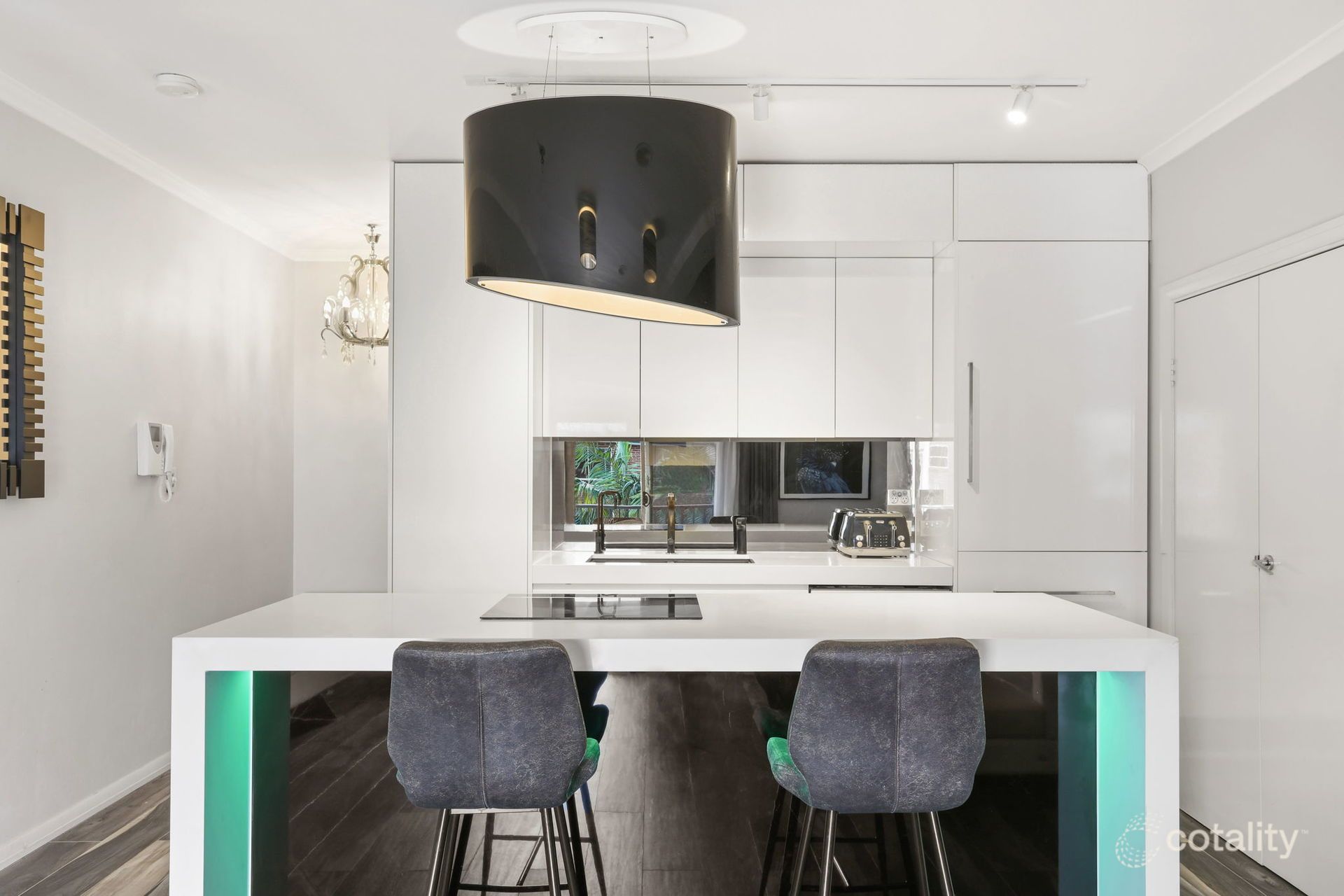 43/22 Buchanan St, Balmain, NSW 2041